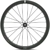 Fulcrum Paar Räder Speed 42 DB N3W