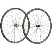 Gipiemme Tecno 1.55 Cl Disc Rennrad Laufradsatz