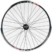 Gurpil Hinterrad Scheibe a vis Xm-1 V-Brake 6 trous