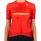 Sportful Evo Kurzarm-radtrikot