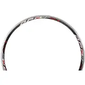 Gurpil Dpx Presta Valve Felge
