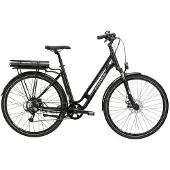 KROSS Sentio Hybrid 1.0 700 Microshift M26s 2023 Elektrofahrrad