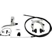 Odyssey Springfield Bremsen