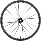 Giant Cxr 1 Disc Tubeless Gravel-hinterrad