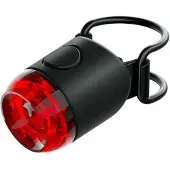 Knog Plug Rücklicht