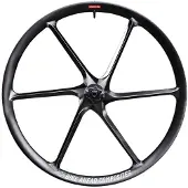 Bike Ahead Biturbo-rs 27.5´´ Cl Disc Tubeless 20-21 Mtb Vorderrad