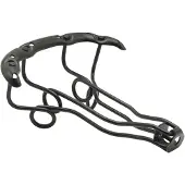 Brooks England B18 Sattelmontagerahmen