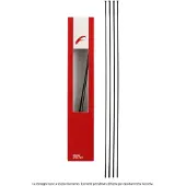 Fulcrum Red Zone Carbon Vorderspeichen 4 Einheiten