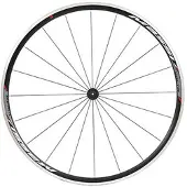 Massi Volta Tubular Rennrad-vorderrad