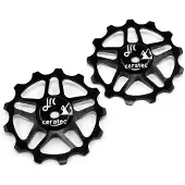 JRC Components Shimano Mtb 12s Fahrrad-schaltröllchensatz