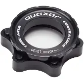 Quaxar Qr15/20 Cl Bremsscheibenadapter Für Fahrrad