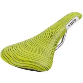 Smanie N-spire Chromoly Sattel