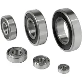 Mvtek 30x41x11 Mm Medium Tretlager