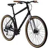 Marin Kentfield 1 Tourney 2023 Fahrrad