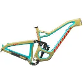 Niner Rip 9 Rdo 29´´ Fox Factory Mtb-rahmen