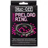 Muc Off Crank Preload Ringblack