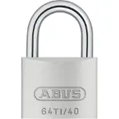 ABUS 64ti/40 Kabelschloss 2 Einheiten