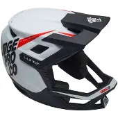 Urge Lunar Downhillhelm