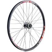 Gurpil Vorderrad mit Scheibe bull shimano m495 center lock
