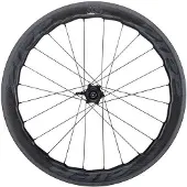 Zipp 454 Nsw Tubular Rennrad-hinterrad
