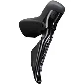 Shimano Brems-/Schalthebel hinten hydraulisch rechts Hintere Klemme Dura Ace Di2 ST-R9270