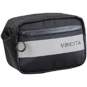 Vincita Wake Up B010c-bl Lenkertasche