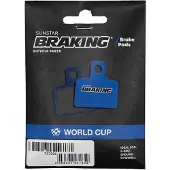 Braking Race World Cup Formula Cura 4 Sinterbremsbeläge