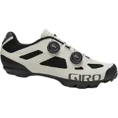 Giro Sector Mtb-schuhe Weiß EU 40 Mann Weiß EU 40
