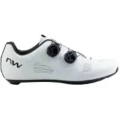 Northwave Revolution white/black (51) 50