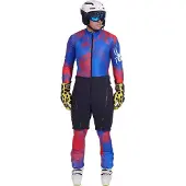 Spyder Training Softshell Kurze Hose