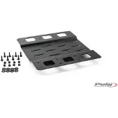 Puig Mega Box+screws Gepäckträger