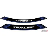 Puig Special Yamaha Tracer Felgenstreifen