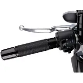 Puig Ascent Griffe Schwarz Schwarz One Size