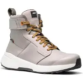 Sidi Nucleus WP High Motorradschuhe, grau, Größe 47