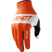 Shot Race Gear Draw Sky Offroad-handschuhe