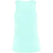 Winshape Tanktop "AET134LS", Damen, Gr. M, grün (delicate mint), 85% Polyester, 15% Elasthan, Rundhals, Tops Tanktop, Functional Soft and Light