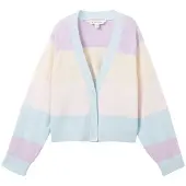 Tom Tailor 1038229 Cosy Knit Strickjacke