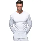 Abanderado 0208 Langarm-baselayer