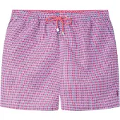 Hackett Badehose Fish Geo