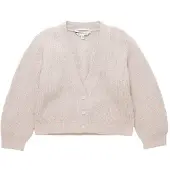 Tom Tailor 1039409 Lurex Knit Strickjacke