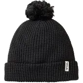 Rip Curl RipCurl Anoeta REG Pom Pom Beanie black (0090) TU