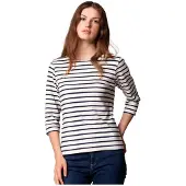 Sea Ranch Cannes 3/4-arm T-shirt