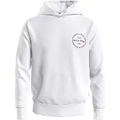 Tommy Hilfiger Roundel Kapuzenpullover