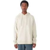 Hurley Low Tide Kapuzenpullover Beige M Mann Beige M