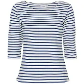 Sea Ranch Marina Uv-t-shirt Mit 3/4-Ärmeln