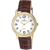 Radiant Armbanduhr Ra281604