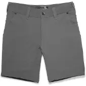 Chrome Folsom 2.0 Kurze Hose Grau 30 Herren Grau 30