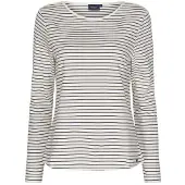 Sea Ranch Amelie Langarm-t-shirt