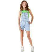 Garcia P42685 ärmelloser Overall