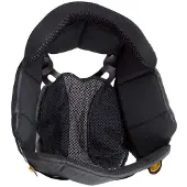 Arai Concept-x Innenpolsterung